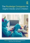 Image for The Routledge Companion to Digital Media and Children
