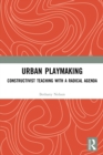 Image for Urban Playmaking