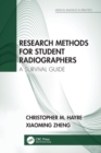 Image for Research methods for student radiographers  : a survival guide