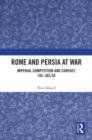 Image for Rome and Persia at War