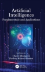 Image for Artificial intelligence  : fundamentals and applications