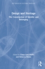 Image for Design and Heritage