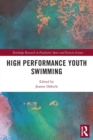 Image for High performance youth swimming