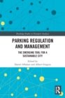 Image for Parking Regulation and Management