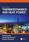 Image for Thermodynamics and Heat Power, Ninth Edition