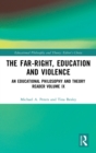 Image for The Far-Right, Education and Violence