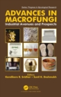 Image for Advances in macrofungi  : industrial avenues and prospects