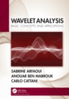 Image for Wavelet Analysis