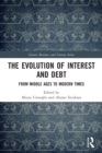 Image for The Evolution of Interest and Debt