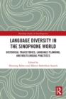 Image for Language Diversity in the Sinophone World