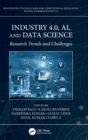 Image for Industry 4.0, AI, and data science  : research trends and challenges
