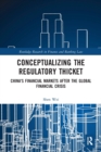 Image for Conceptualizing the Regulatory Thicket