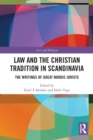 Image for Law and The Christian Tradition in Scandinavia
