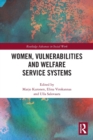 Image for Women, vulnerabilities and welfare service systems