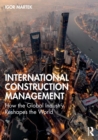 Image for International Construction Management