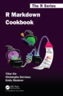 Image for R Markdown cookbook