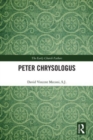 Image for Peter Chrysologus
