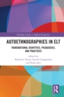 Image for Autoethnographies in ELT