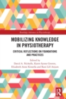Image for Mobilizing Knowledge in Physiotherapy