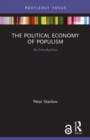 Image for The Political Economy of Populism