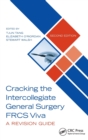 Image for Cracking the Intercollegiate General Surgery FRCS Viva 2e