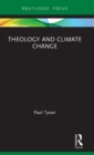 Image for Theology and Climate Change