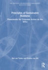 Image for Principles of Sustainable Business