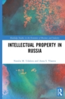 Image for Intellectual Property in Russia