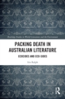 Image for Packing Death in Australian Literature