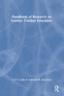 Image for Handbook of Research on Science Teacher Education