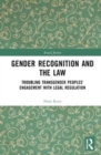 Image for Gender Recognition and the Law