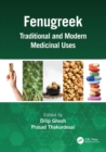 Image for Fenugreek  : traditional and modern medicinal uses