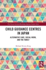 Image for Child Guidance Centres in Japan