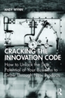 Image for Cracking the Innovation Code