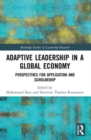Image for Adaptive Leadership in a Global Economy