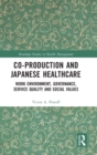Image for Co-production and Japanese Healthcare