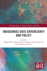 Image for Indigenous Data Sovereignty and Policy