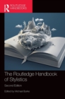 Image for The Routledge Handbook of Stylistics