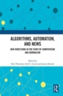 Image for Algorithms, Automation, and News