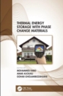 Image for Thermal Energy Storage with Phase Change Materials