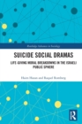 Image for Suicide Social Dramas