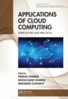 Image for Applications of cloud computing  : approaches and practices