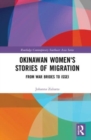 Image for Okinawan Women&#39;s Stories of Migration