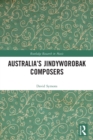 Image for Australia’s Jindyworobak Composers