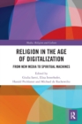 Image for Religion in the Age of Digitalization
