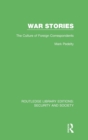 Image for War Stories