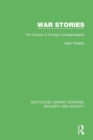 Image for War Stories