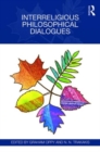 Image for Interreligious Philosophical Dialogues