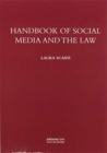 Image for Handbook of social media and the law