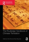 Image for The Routledge Handbook of Chinese Translation